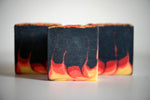 Mystic Fire Soap